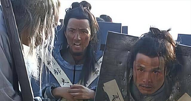 原创蓝玉曾提醒朱标小心朱棣为何朱标刚死蓝玉就被剥皮实草