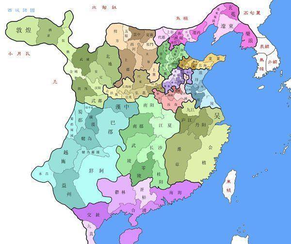 原创明朝为何仅仅统治了越南二十年就主动放弃了