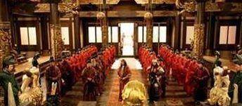 史上最励志的皇帝,瘫痪在床还坚持处理政事,8个月后却被迫退位_宦官_