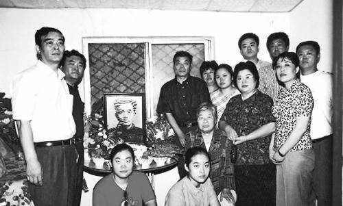 她是焦裕禄大女儿,学习父亲从不搞特殊,一辈子勤恳踏实生活_焦守凤