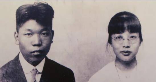 弃前程培养5子,她去世后严济慈每天对遗像三鞠躬_张宗英_何鲁_学业