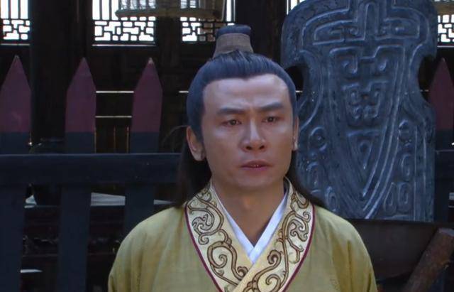 原创晁错对汉朝忠心耿耿立下赫赫功绩为何落得满门抄斩的结局