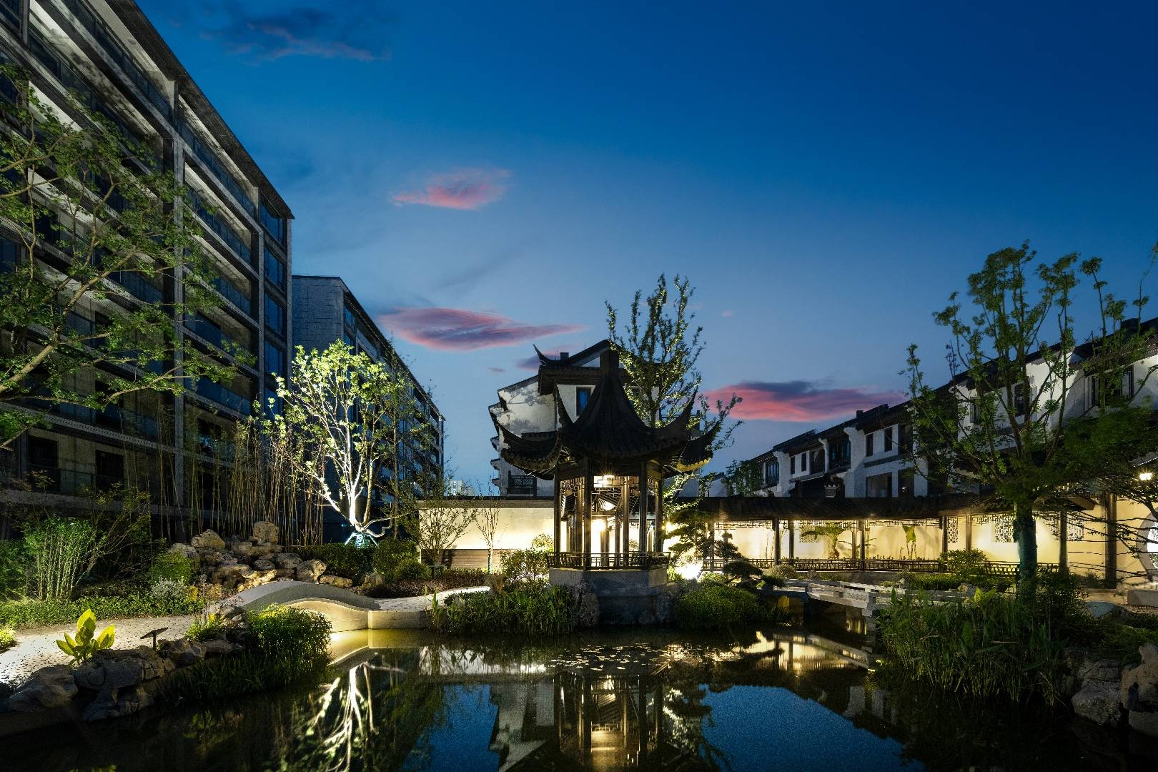 诚通南林春晓丨2024最新房价丨详情丨交通丨户型丨配套|交通便利