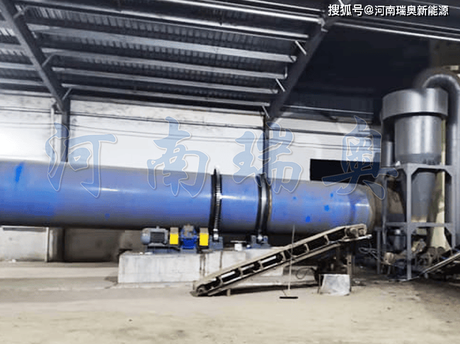 为什么硅泥烘干机价格有浮动呢