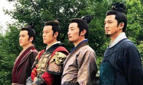 原创李世民风流成性唯独对这个女人念念不忘她死后后位空悬十四年