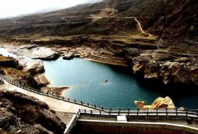 武帝治水掀起中国古代历史上第二个兴修水利的高潮