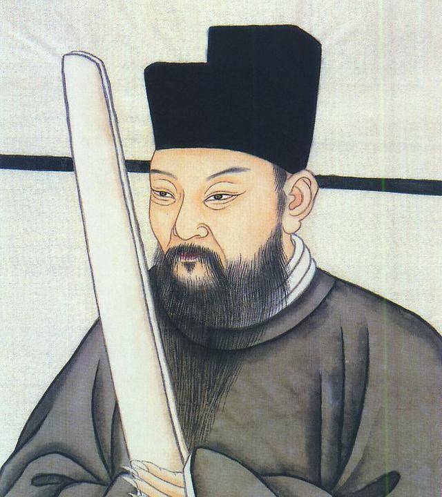 是谁在改写历史王安石变法的支持者大多被写入了奸臣传