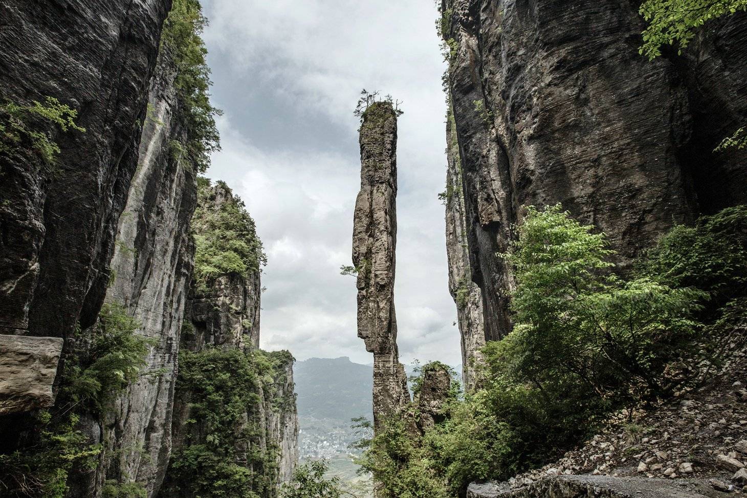湖北恩施大峡谷旅游本地团一般要多少钱这篇恩施旅游省钱攻略不要错过