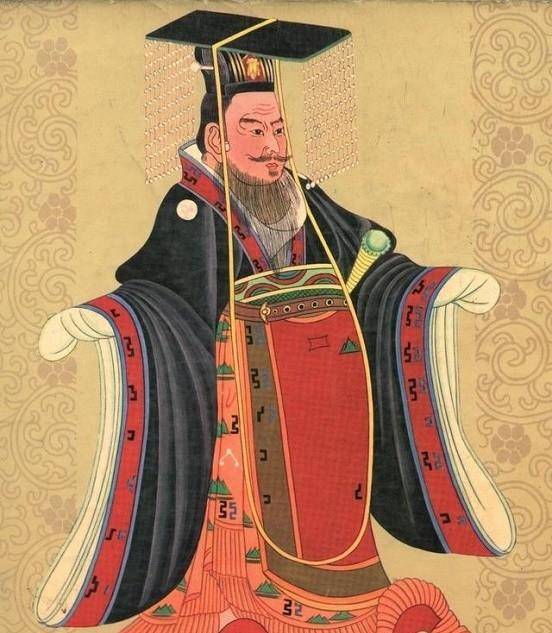 原创读史札记罪己诏是思维正常的封建皇帝之聪明选择