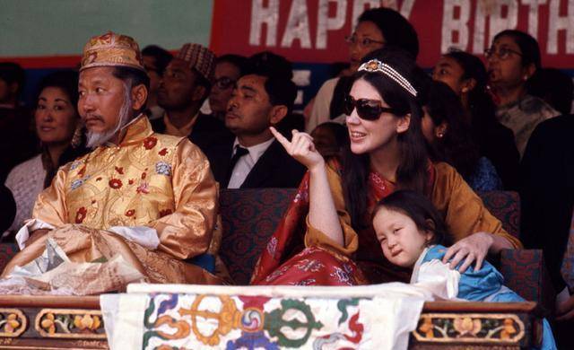 锡金史上最后一个公主,去世时怪事频繁发生,科学家都无法解释_库库拉