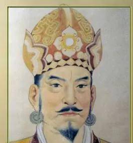 剑影刀光玉门锁,金戈铁马宋皇惊~西夏_李德明_李继迁_李元昊