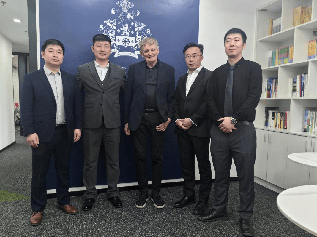 蔚翎学校西安学习中心盛大开幕开启国际教育新篇章