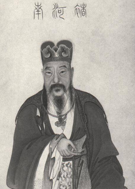 原创武则天唯一又恨又念念不忘的男人他死了也要将他画在凌烟阁上