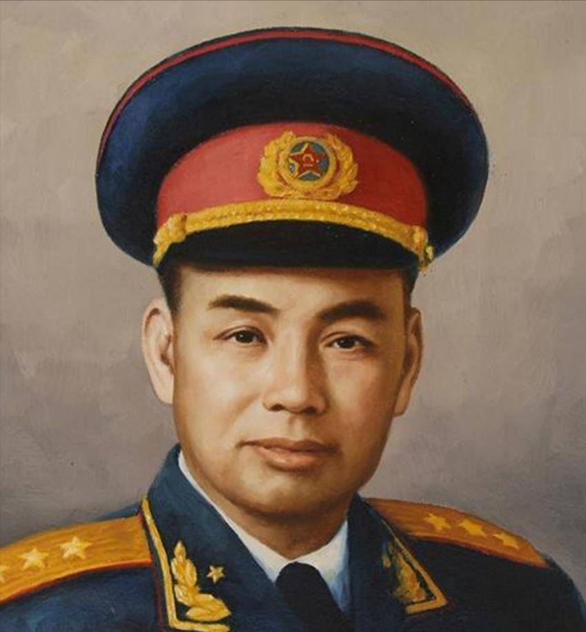 原创许世友说他留了好酒宋时轮压根不信馋猫嘴里怎么会剩下鱼呢