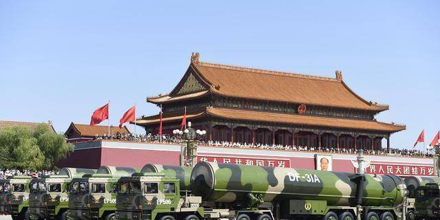 钱学森既是"两弹一星"的元勋,更是伟大的爱国者_中国_美国_工作