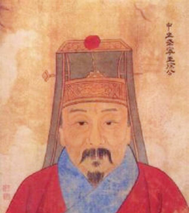 原创朱元璋废相的缘由