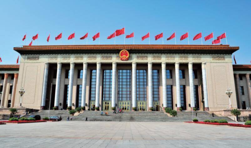 原创原创人民大会堂服务员四年换一次却没有北京人领导透露忍痛割爱