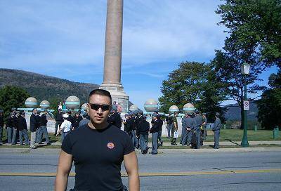 原创原创他是中国第一保镖股神巴菲特昔日贴身保镖一小时薪酬为28万