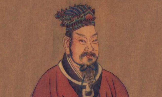 原创汉武帝的皇后陈阿娇是如何从金屋藏娇变为长门怨妇的