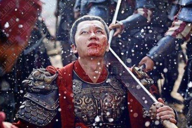 原创战国后很少出现的诡异封号被封这个名号的人必死无疑