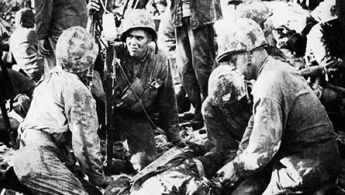 1970年直接在大学开枪打死4人_肯特_军人_美国的