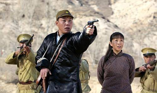 原创原创解读雪豹张仁杰为何会走上万劫不复的境地