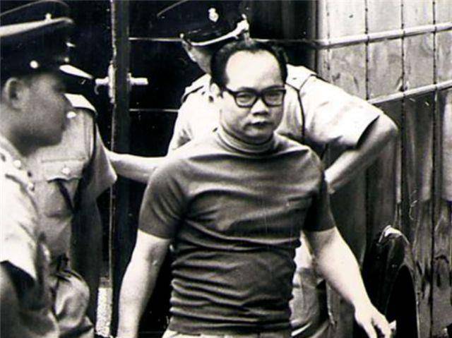 原创原创边缘行者政治部罕见入局香港回归前真实历史你了解多少