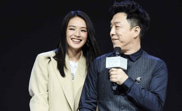 原创黄渤隐藏22年妻子曝光原来是我们的老熟人67难怪多年零绯闻