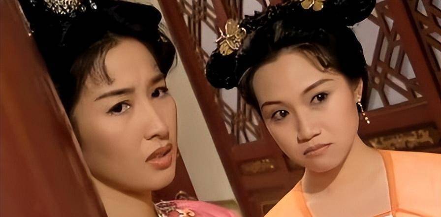 公主折辱驸马,驸马竟说不稀罕做皇帝,皇帝:他说的对_郭子仪_李亨_李豫