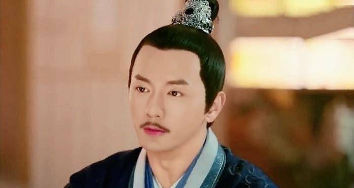 原创原创上阳赋背景朝代和家族历史关系混乱到辣眼睛