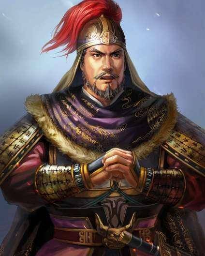 原创原创王猛为什么弃东晋而就前秦不能用民族主义来理解古人