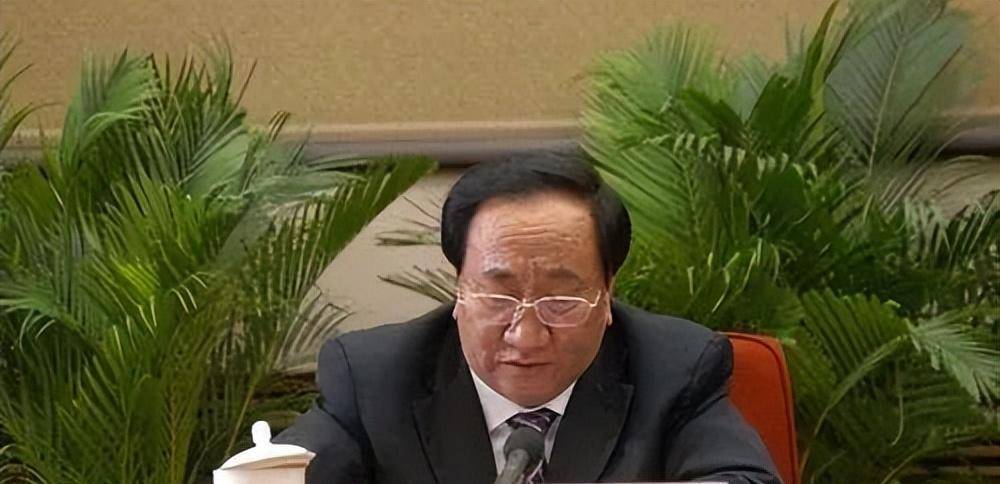原创"双面"张和:深耕25年升任唐山一把手,受贿数亿,退休后才落马