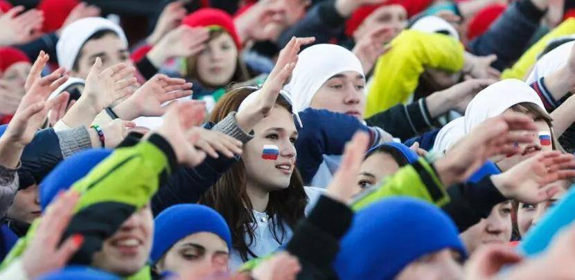 原创原创7年过去了当初克里米亚选择并入俄罗斯老百姓幸亏选对了