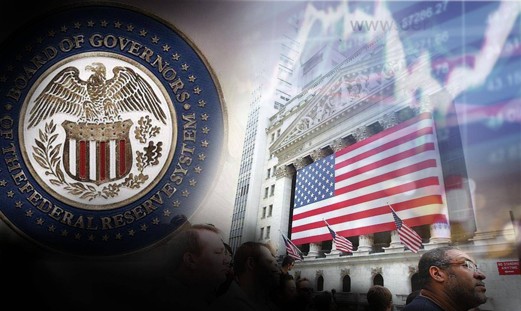 原创原创2015年中国熔断股灾金融暗战险胜却是美国衰弱的转折点