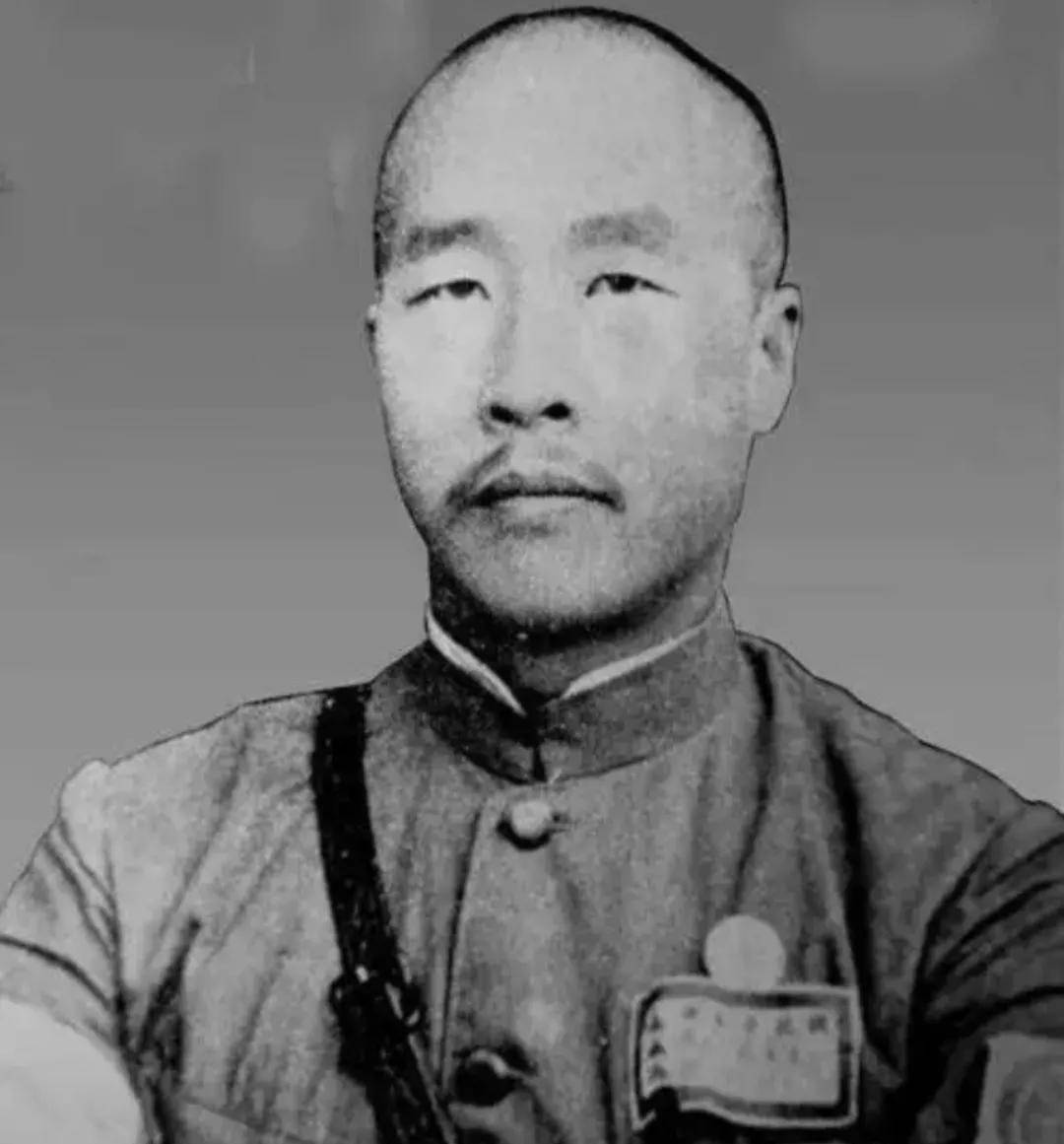 儿子曾参加抗美援朝,立过三等功_蒋介石_张学良_李宗仁