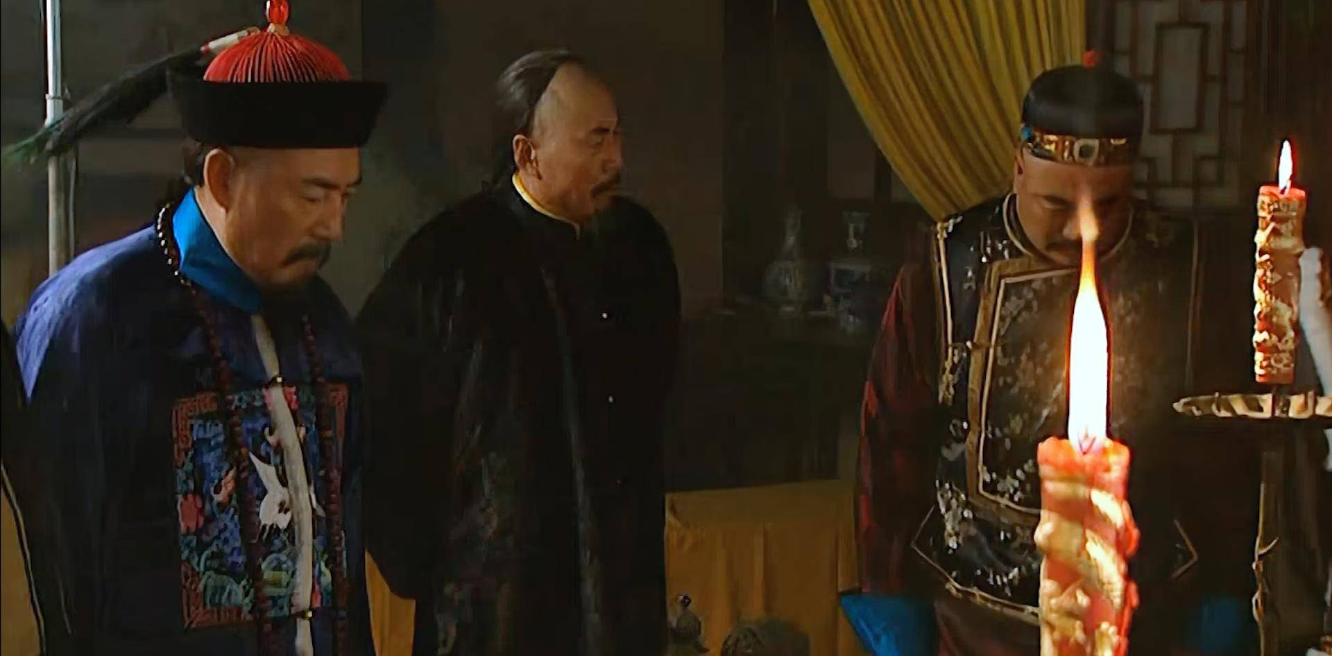 老爹_张廷玉_阿哥