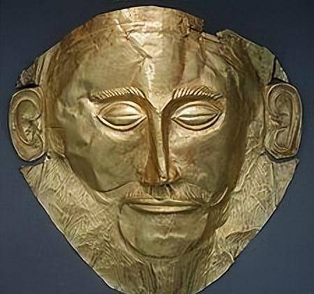 克里特_迈锡尼_宫殿