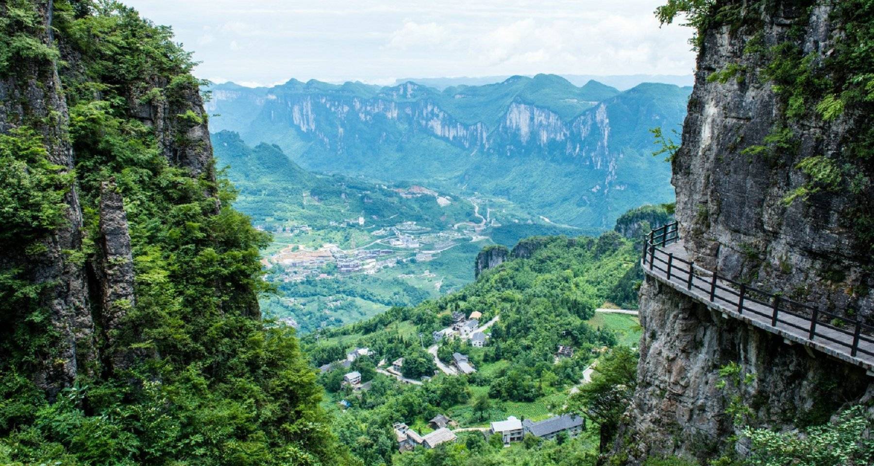 恩施旅游攻略5日游跟团必玩景点恩施旅游攻略五日游跟团攻略费用