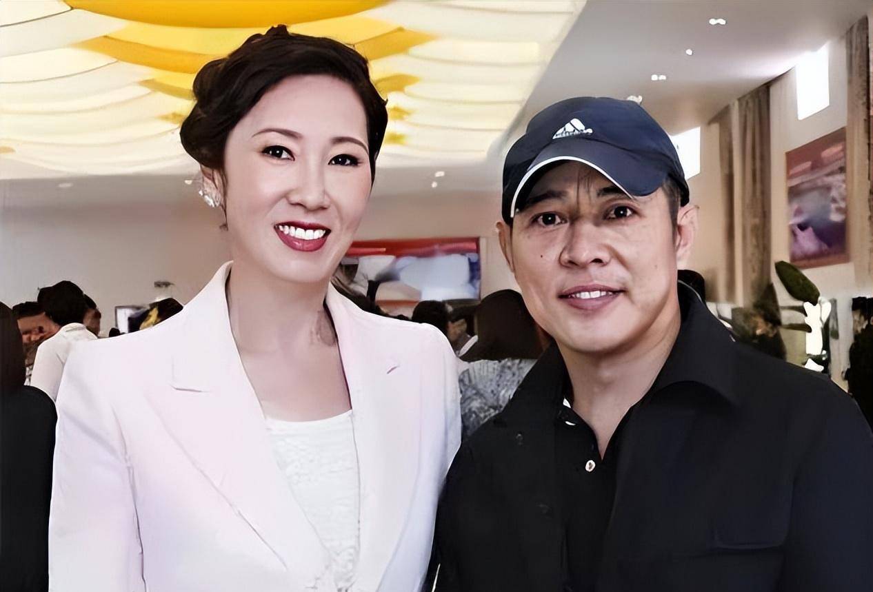 万达之母林宁嫁给王健林生下王思聪替夫还债两千亿