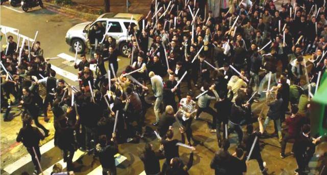 原创2001年祸害六盘水10余年的青龙帮覆灭黑老大赵元良仅判20年