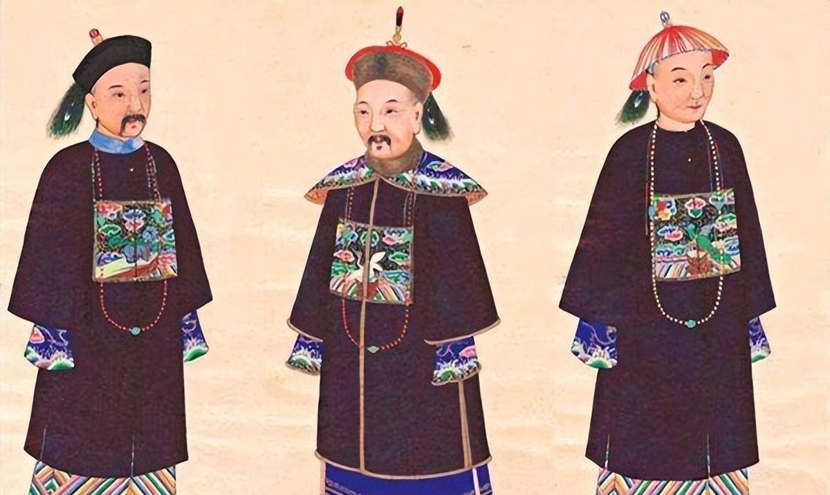 原创清朝时期的布政使职责范围有多大相当于现在的什么职务