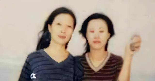 为继承财产,将姐姐一家四口灭门,行刑前丑态百出_凌小娟_二姐_李凌