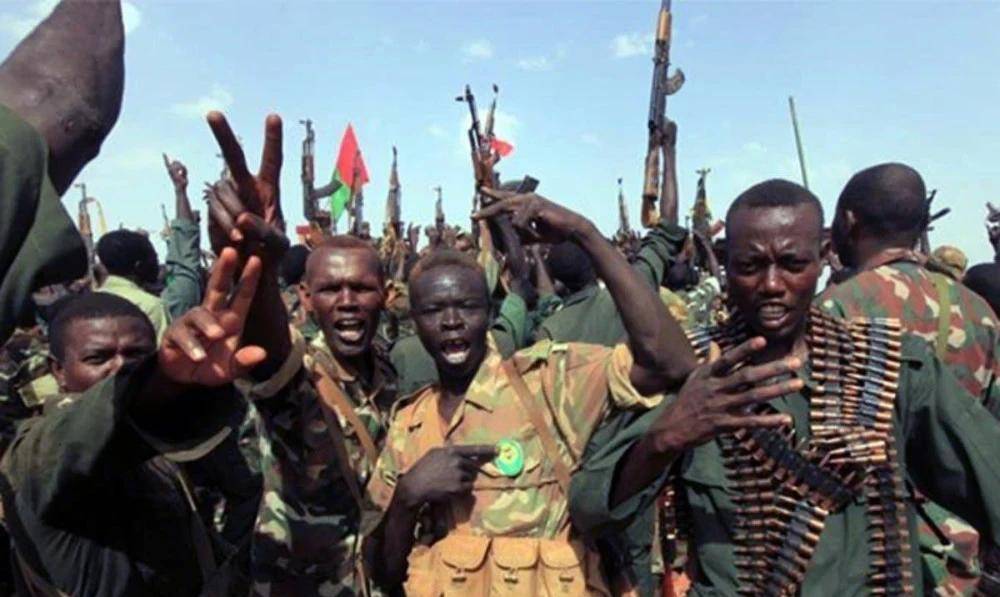 原创1960年刚果内战联合国维和部队大战非洲雇佣军秘书长以身殉职