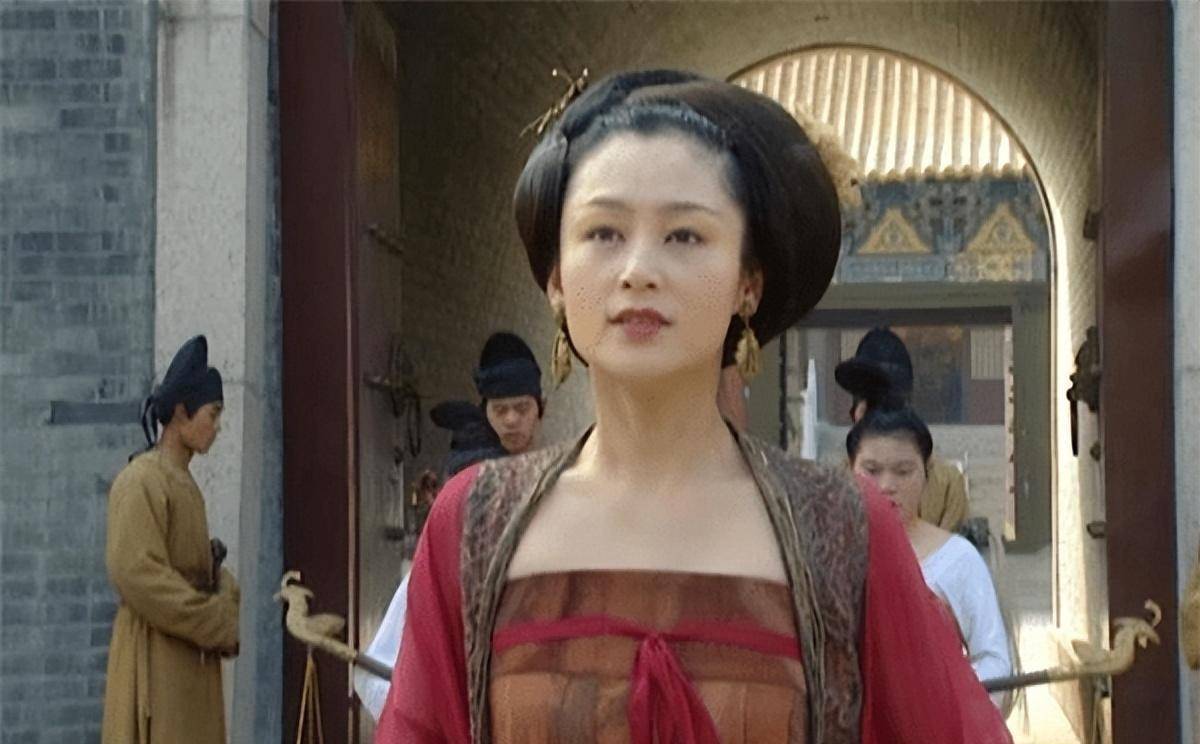 原创原创历史上臭名远扬的四个人物被电视剧强行洗白后反而成了大好人