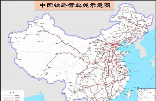 原创中山先生百年前的设想,今日之中国,已现其三_铁路_时代_港口