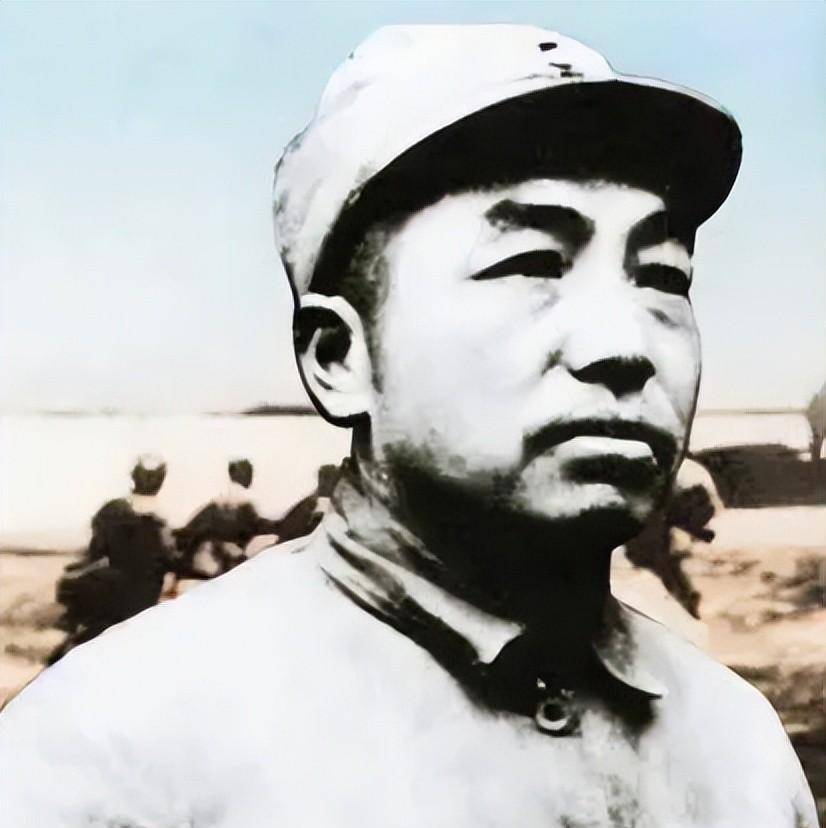 原创西府战役西野损兵五分之一战后三位将领被处分后来结局如何