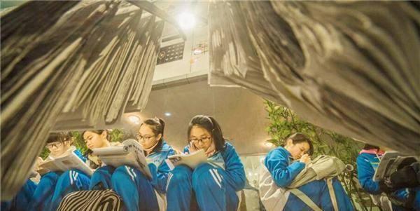 16岁女孩称懒得考清华北大口出狂言还是真有实力令人意外