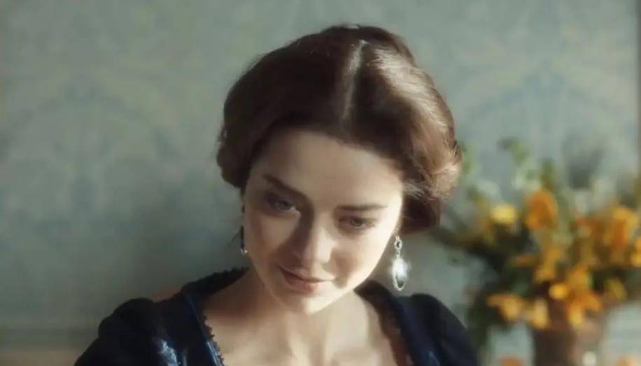 沙俄4位女沙皇上位史伊丽莎白是正统叶卡捷琳娜二世堪称大帝