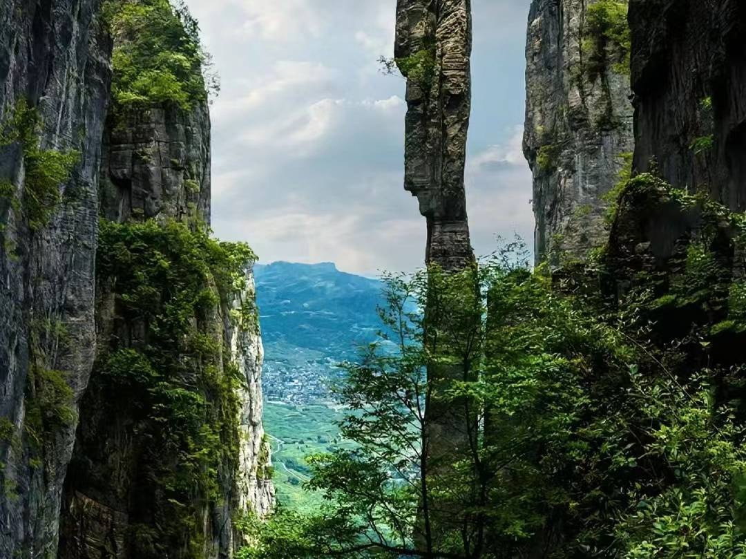 旅游恩施费用是多少钱恩施大峡谷旅游要多少钱