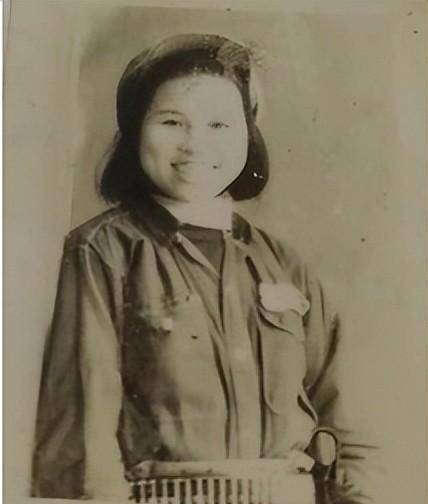 原创梁钊杨健夫妇迎接大军南下与烽火中的岁月